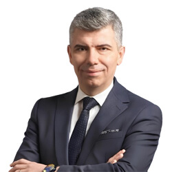 Sercan OKUR -  Başkanı