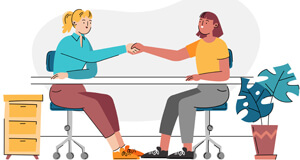 İş Görüşmesinde Giyim ve Beden Dili