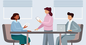 İş Görüşmesi Soruları