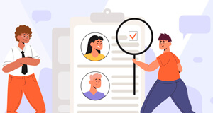 Etkili Özgeçmiş Hazırlama